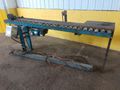 MOTORIZED FEED TABLE: STOCK 13447