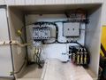 PORTABLE SUMP SUCKER VACUUM SYSTEM: STOCK #13543