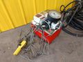 WAGNER HYDRAULIC POWER WRENCH: STOCK 13692