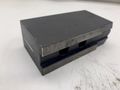 (1) SCHUNK KM-WBL 103 SERRATED SOFT TOP ANGLED JAW: STOCK #15489