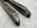 VULCAN U-STRAP CLAMP, NO.110, 11 1/4" OAL, 1" STUD, 2 1/2" WIDTH, 2 1/2" WIDTH STOCK #15680