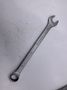 1-1/8 STANLEY 86-845 WRENCH STOCK #15693
