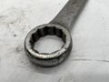 1-1/2 1809 WILLIAMS ALLOY SUPERRENCH STOCK #15785
