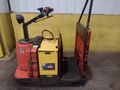 10,000 LB TOYOTA MODEL #6TB50 ELECTRIC CART & TOW TRUCK: STOCK #16219