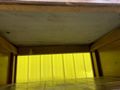 6' X 4' X 8.5" BLACK GRANITE PRECISION LAYOUT SURFACE PLATE WITH STAND: STOCK 16236