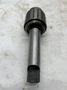 JACOBS 33 TAPER KEYED CHUCK 34-33 0-1/2IN 0-13MM STOCK #16695