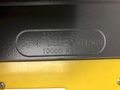 25,000 LBS DILLON ED-XTREME CRANE SCALE & WIRELESS READOUT CONTROLLER: STOCK #16799