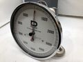 10,000 LBS X 10" DILLON AP SERIES DYNAMOMETER CRANE SCALE: STOCK #17243