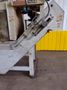 1500 CFM WARD-DEVANSCO MODEL #DV-18015 WET TYPE DUST COLLECTOR: STOCK #18631