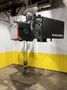 17.5 TON (2014) KONE-CRANES MODEL #CXT60410160P75GGN0S SINGLE GIRDER OVERHEAD CRANE HOIST & TROL
