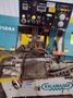 12" x 12" KALAMAZOO MODEL #KC12AX AUTOMATIC HORIZONTAL BANDSAW: STOCK #18790