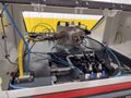 1000 WATT ROFIN MODEL #FL-010 FIBRE LASER MACHINE: STOCK #19372