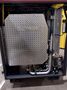 1000 WATT ROFIN MODEL #FL-010 "HIGH BRIGHTNESS" FIBRE LASER MACHINE: STOCK #19374