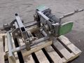 10 TON STAHL SINGLE-GIRDER OVERHEAD CRANE CABLE HOIST & POWER TROLLEY: STOCK #19748