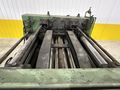 48" X 14 GAUGE AUTOMATIC FEED MODEL 13-32-48 13 ROLL STRAIGHTENER LEVELER: STOCK 19766