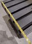 21.5" X 21.5" X 21.5" CARLTON BOX DRILL TABLE: STOCK 20474