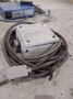 14" x 29" TECNOMAGNETE MODEL #QX408UMK6 MAGNETIC SURFACE CHUCK & CONTROLS: STOCK #20552