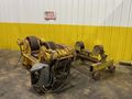 60 TON WELDWIRE MODEL #WER-60  POWERED TANK TURNING ROLLS WITH IDLER: STOCK #16904