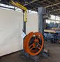 Samuel/Titan Steel Strapping Head