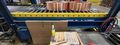 6,000# x 60" K&S Banding Line Stacker