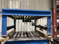 15,000# x 72" Pro Eco Banding Line