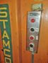 20,000# x 60" Stamco Coil Car
