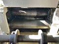12" x 0.125" Littell Coil Cradle & Straightener