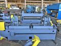 60" x 0.250" Rowe Edge Trimmer