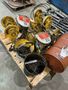 Chain Hoist, Coffing, 6 Ton
