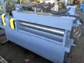Pinch Roll, Rowe, 60" Wide