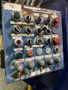 Stacker, Automatic Feed, 72" x 0.375"