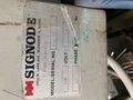 Stretch Wrapping Machine, Signode