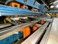Tension Stand, Machine Concepts, 60" Wide