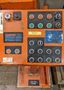 Tube Straightener and Cut-Off Machine, Komo Machine