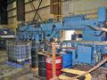 Welder Strip, Taylor Winfield