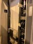 25 Ton Multipress, C-Frame Press, Dual Ram