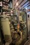 50 Ton PH Hydraulics, C Frame Press, Dual Ram