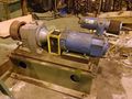 8 Stand 40.00" x 3.25" Michigan Roll Form Rollformer