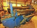 54" x 7.00" Pro Eco Slitter Heads