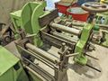 12" x 2.50" x 1,000# Ruesch Slitting Line