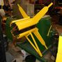 12" x 5.625" x 7,500# Stanat Slitting Line