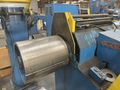 18" x 2.875" x 4,000# Ruesch Slitting Line