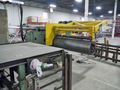 60" x 7.00" x 40,000# Loopco Slitting Line