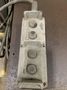 20,000 LB 10 TON AMERICAN TORKLIFT TRAVERSING & ELEVATING HYDRAULIC COIL CAR: STOCK #12127