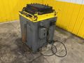 20" X .160" DURANT MODEL #HD-20 MOTORIZED COIL LEVELER STRAIGHTENER: STOCK #23244