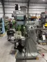 Bridgeport Series 1 Vertical Milling Machine 1986’ USA #7539