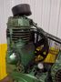 5 HP SPEEDAIRE MODEL #5Z399A2 VERTICAL AIR COMPRESSOR: STOCK #19595