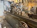 16" x 120" CINCINNATI Plain Cylindrical Grinder