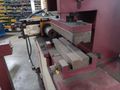 YLM CR C38A Tube End Former with 6" Stroke and Misc Dies