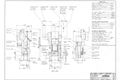 500 TON VERSON SSSC STAMPING PRESS 10" STROKE: STOCK #10910